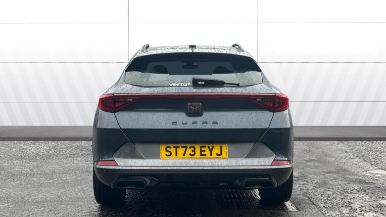 CUPRA Formentor 1.5 TSI 150 V2 5dr DSG Petrol Estate